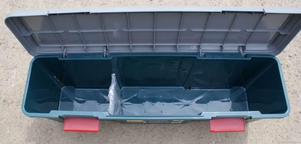 Экспедиционный ящик RV BOX 900