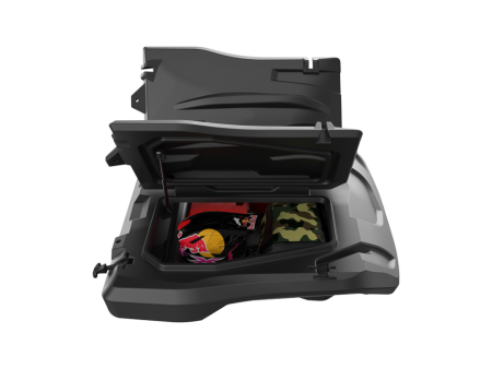 Кофр-крыша для Polaris RZR 1000 PRO