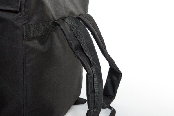 Кофр для снегохода Тайга 500/ Рысь, с лямками