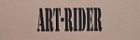 Art-Rider Art-Rider