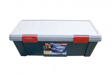 Экспедиционный ящик RV BOX 770D