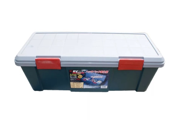 Экспедиционный ящик RV BOX 770D