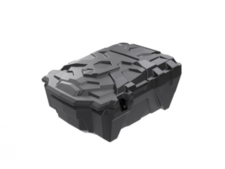 Кофр для квадроцикла Polaris RZR 1000