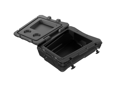 Кофр для снегохода Brp Lynx 49 Ranger