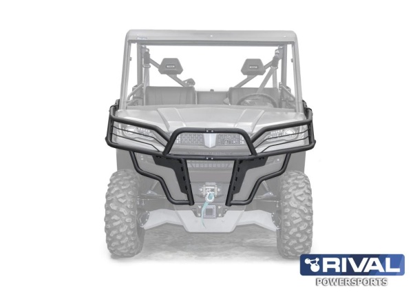 Передний бампер для UTV U 1000 (2019-н.в.) Rival