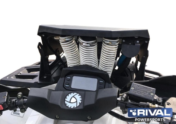 Комплект шноркелей РМ 800/ RM 800 DUO (2016-н.в.) Rival