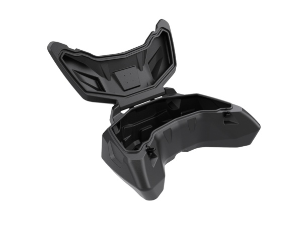 Кофр для квадроцикла задний для BRP Outlander G2 650/1000
