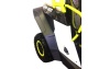 Расширители арок для BRP Maverick 1000 Can-Am Расширители арок для BRP Maverick 1000 Can-Am