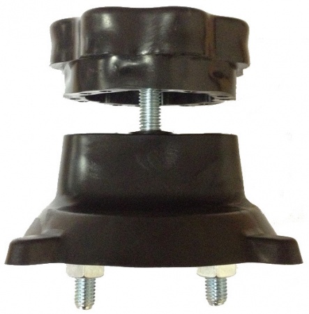 Крепление для канистры "Экстрим"