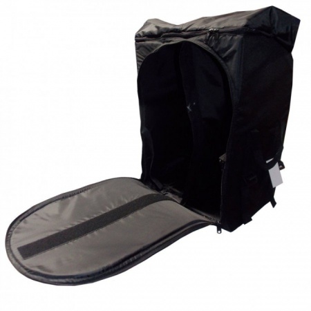 Кофр для снегохода Ski-doo Skandic 550 SUV, 600 SUV