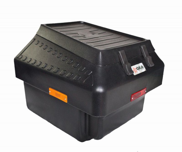 Кофр GKA № 1 (для снегоходов BRP)