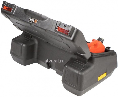 Кофр для квадроцикла задний GKA  8015 Кофр для квадроцикла задний GKA  8015