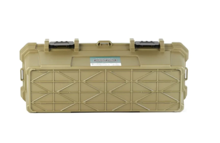 Ящик для инструмента IRIS HARDPRO 560 Хаки