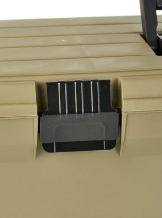 Ящик для инструмента IRIS HARDPRO 660 Хаки