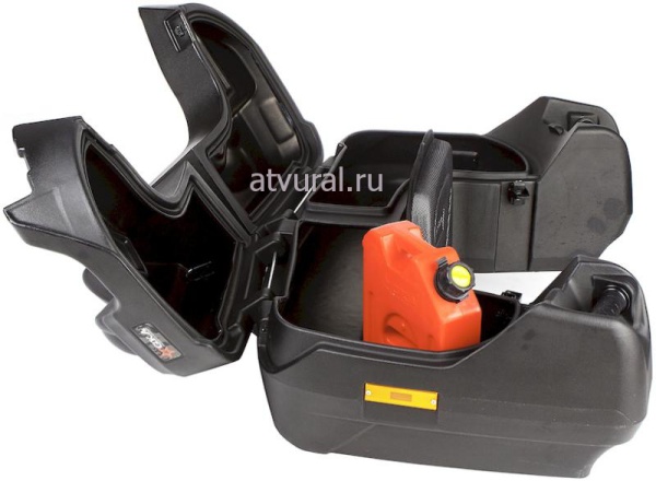 Кофр для квадроцикла задний GKA 2K