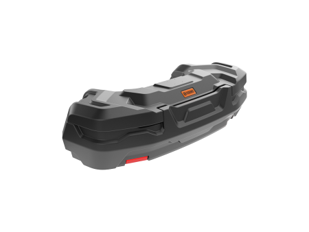 Кофр задний для квадроцикла Linhai 500