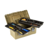 Ящик для инструмента IRIS HARDPRO 500 Хаки