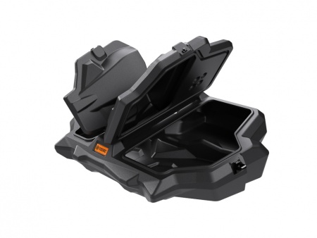 Кофр для квадроцикла BRP Maverick X3