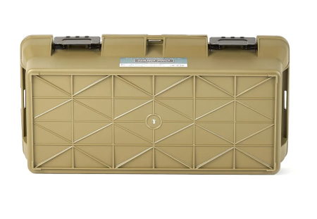 Ящик для инструмента IRIS HARDPRO 460 Хаки