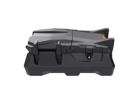 Кофр для Снегохода Polaris TITAN 800