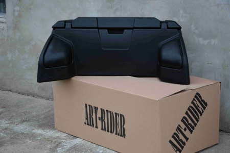 Кофр для квадроцикла задний Art-Rider 8050