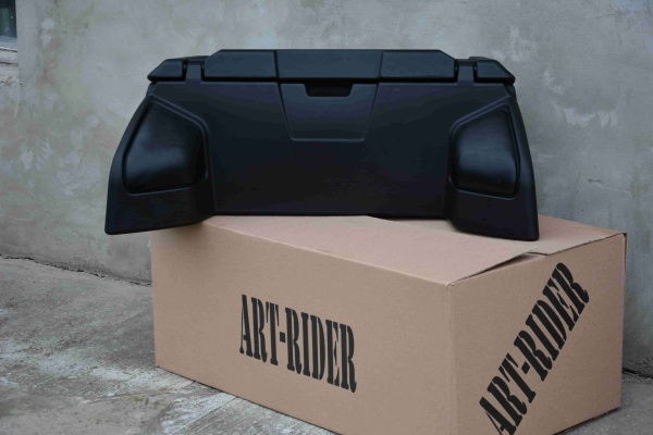 Кофр для квадроцикла задний Art-Rider 8050