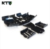 Защита днища Polaris Sportsman 800-2014 Forest KTZ
