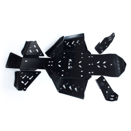 Защита днища пластик BRP Can Am Renegate XMR (2017-н.в.) KTZ