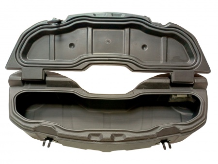 Кофр для квадроцикла передний PZ 1100