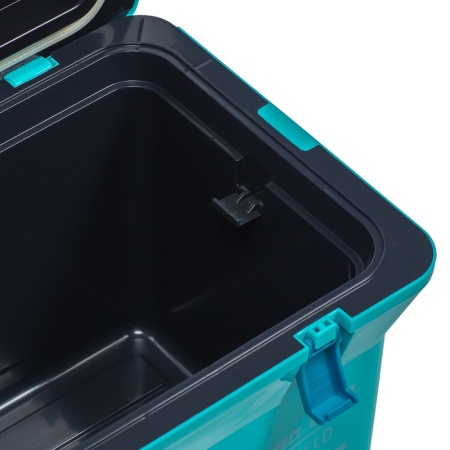 Термобокс SHINWA Aqua Blue 15A, 15 литров