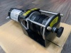 Лебедка Electric Winch 3500 lbs (Синтетический трос) с пультом Лебедка Electric Winch 3500 lbs (Синтетический трос) с пультом