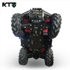 Защита днища Polaris Sportsman 800-2014 Forest KTZ