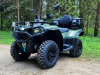 Передний бампер для ЦФ 500 Basic (2022-н.в.) Atviron Передний бампер для ЦФ 500 Basic (2022-н.в.) Atviron