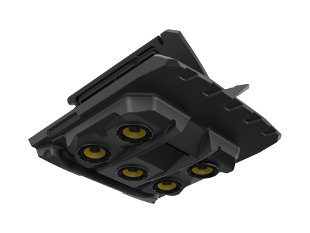 Кофр-крыша для Brp Can-Am Sport Trail