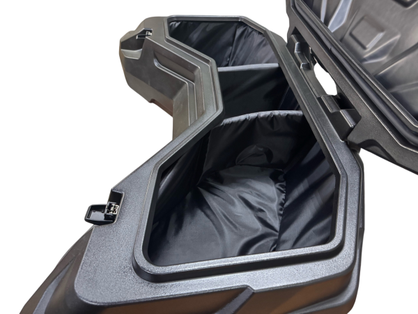 Текстильный вкладыш для кофра Odes Patchcross