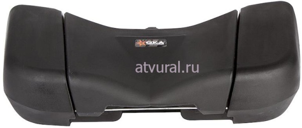 Кофр для квадроцикла передний GKA 5100