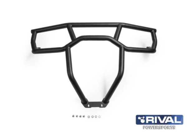 Задний бампер RM 800 (2016-н.в.) Rival