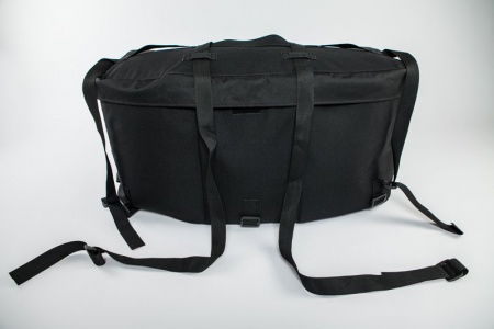 Кофр для квадроцикла BRP Outlander задний 40 (мягкий)