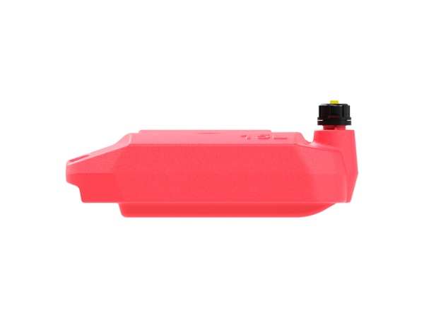 Канистра к кофру Brp Maverick X3 (15 л) Tesseract Канистра к кофру Brp Maverick X3 (15 л) Tesseract