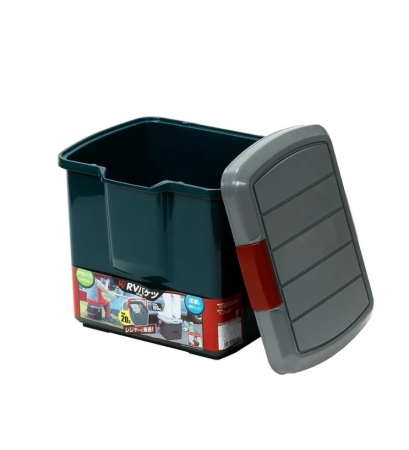 Экспедиционный ящик RV BOX Bucket 25B
