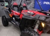 Расширители арок для Polaris RZR 1000