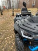 Расширители арок для Segway Snarler (2022-н.в.) Panzer-Box