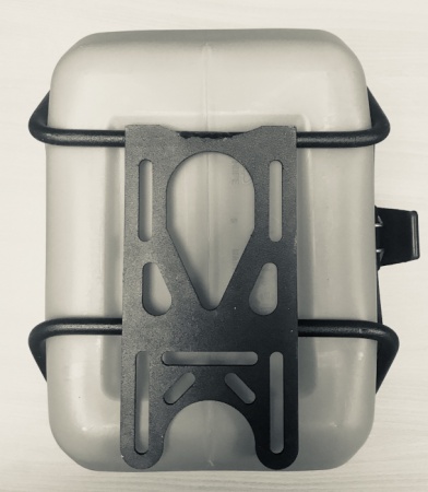 Корзина для канистры "K66" 10 л.