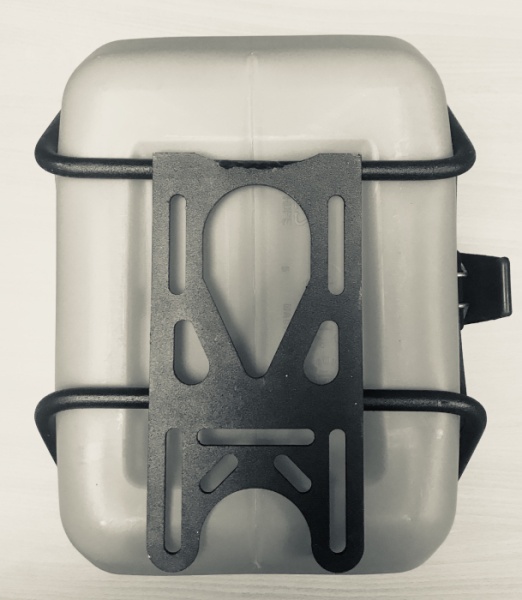 Корзина для канистры "K66" 10 л.