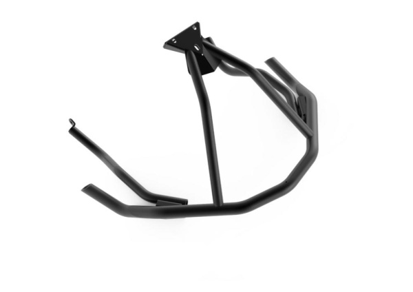 Бампер для снегохода BRP Ski-doo Sammit Rev-XM / XS (2013-2016)