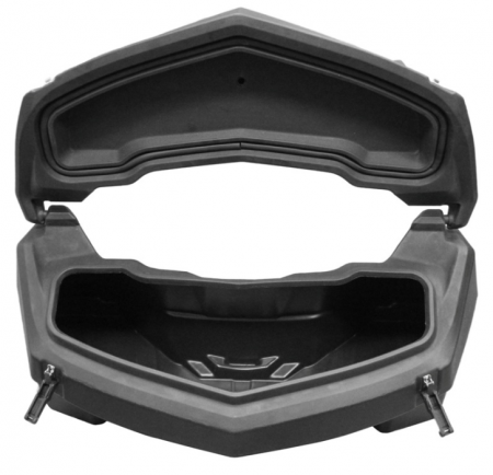 Кофр для квадроцикла задний Panzer