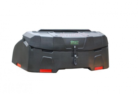 Кофр для квадроцикла задний GKA 8050 SMART