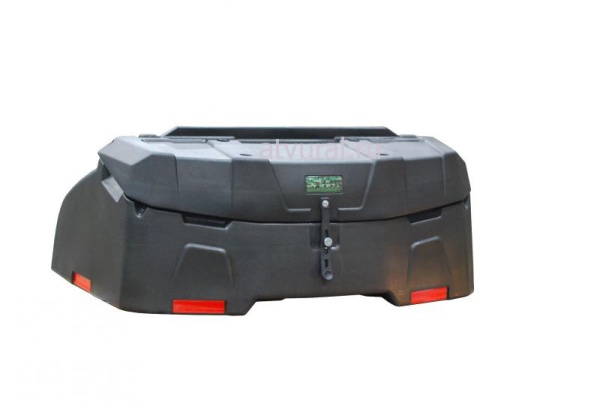 Кофр для квадроцикла задний GKA 8050 SMART