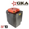 Кофр GKA № 10 (для снегохода ТАЙГА ВАРЯГ) Кофр GKA № 10 (для снегохода ТАЙГА ВАРЯГ)