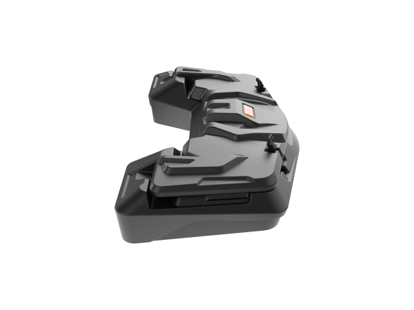 Кофр передний для квадроцикла Odes Patchcross